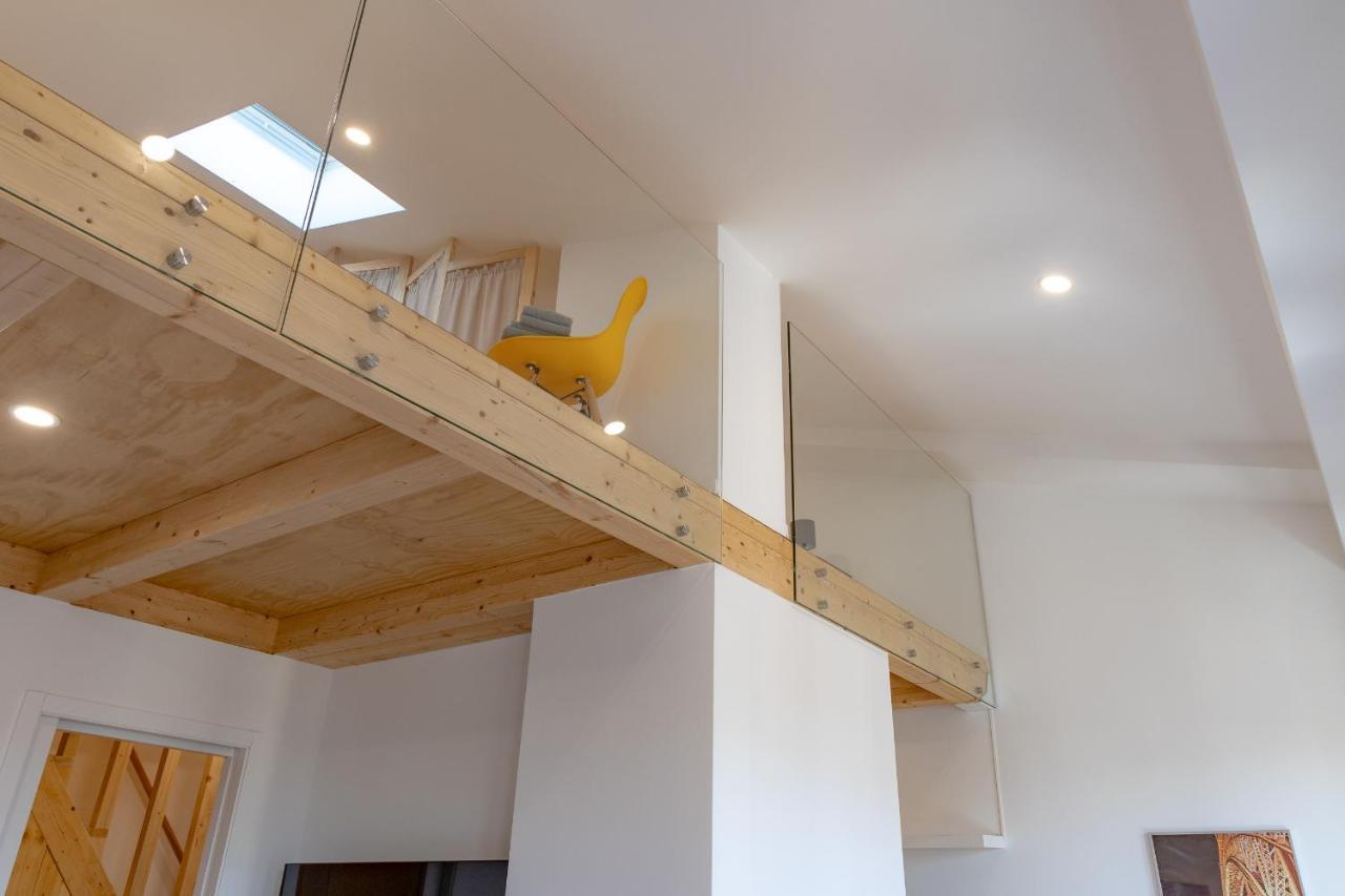 Alvaro'S Charming Loft By Mp Vila Nova de Gaia Luaran gambar