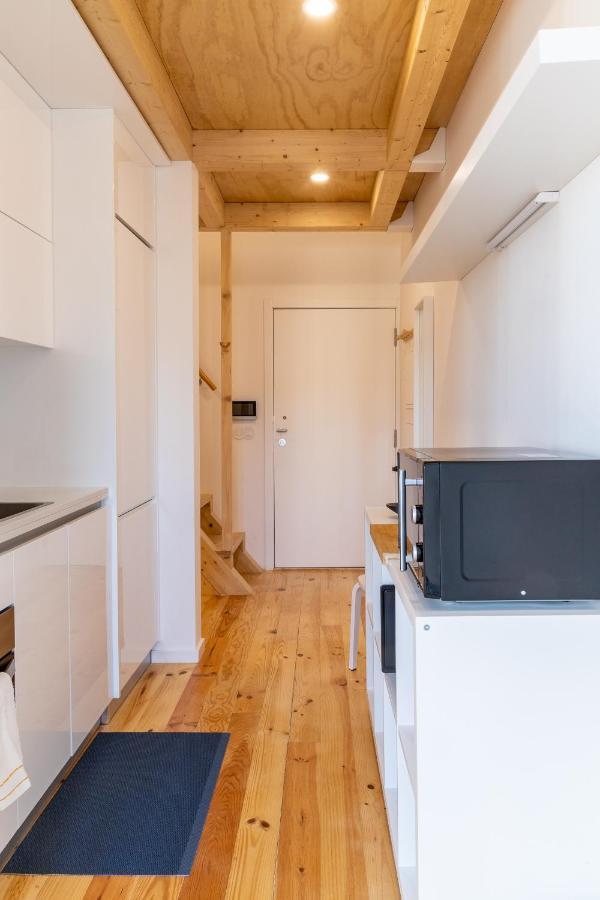 Alvaro'S Charming Loft By Mp Vila Nova de Gaia Luaran gambar