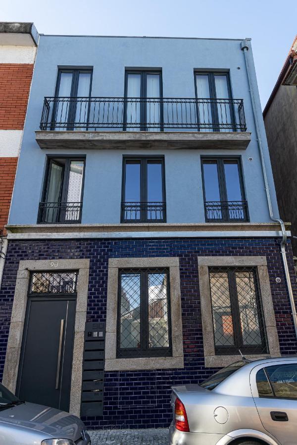 Alvaro'S Charming Loft By Mp Vila Nova de Gaia Luaran gambar